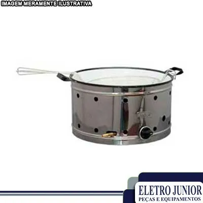 Equipamentos para cozinha industrial