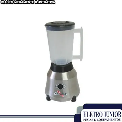 Liquidificador industrial onde comprar