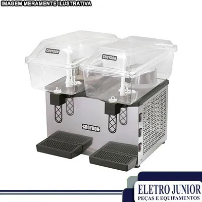 Onde comprar extrator de suco industrial