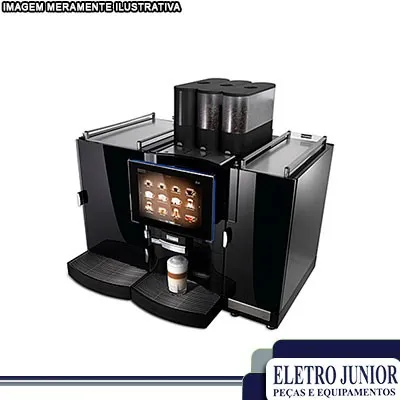 Onde comprar maquina de cafe industrial